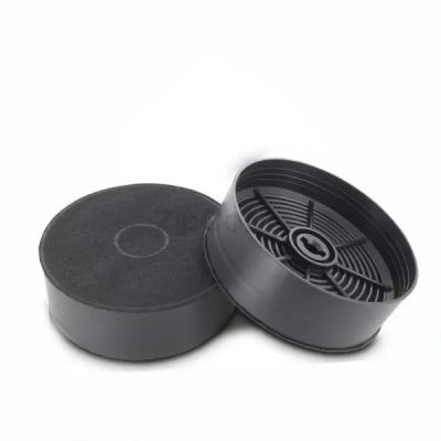 Набор фильтров 902979880 ECFB03 (2 шт) для вытяжек Electrolux