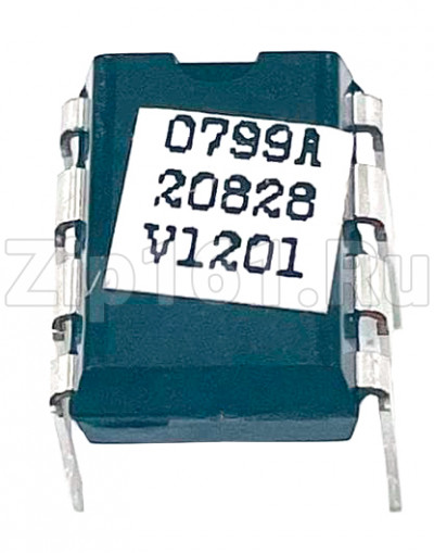 Микросхема для кондиционера Samsung DB82-00799A