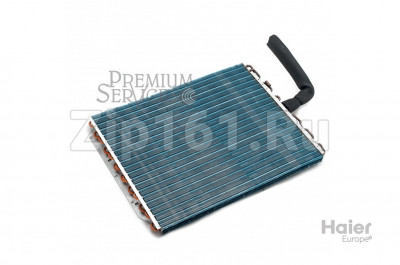 Испаритель в сборе Haier A0010713840