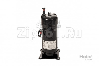 Компрессор Haier 0010760091 (R410, 60000BTU) 16.0кВт JT170G-P8Y1