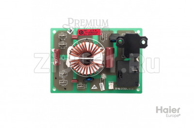 Плата питания Haier A001A0600173