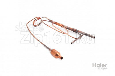 Капиллярка в сборе Haier A0010700216