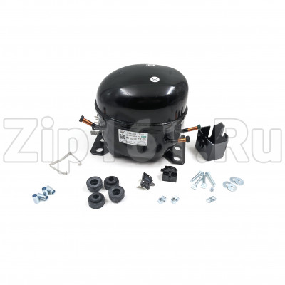 Компрессор среднетемпературный Wansheng QM70H (R-134, +7,2 С, 789 Вт) в оригинальной упаковке