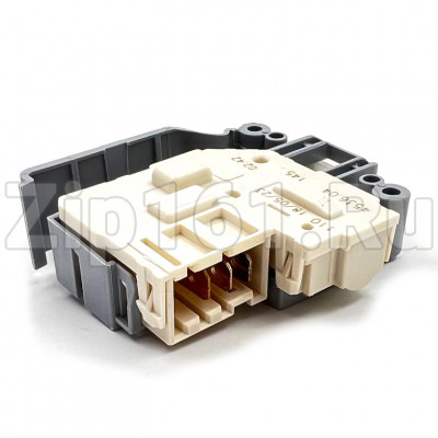 Замок люка стиральной машины Indesit C00254755