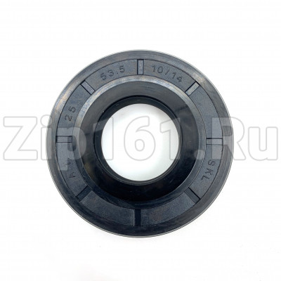 Сальник 25x53.5x10/14 GP