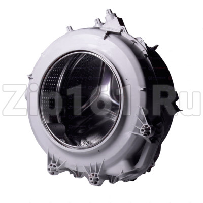 Бак в сборе для стиральной машины Beko 2323101900