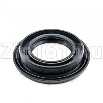 Сальник 35x52/65x7/10.5 WLK стиральной машины Haier 0020300205