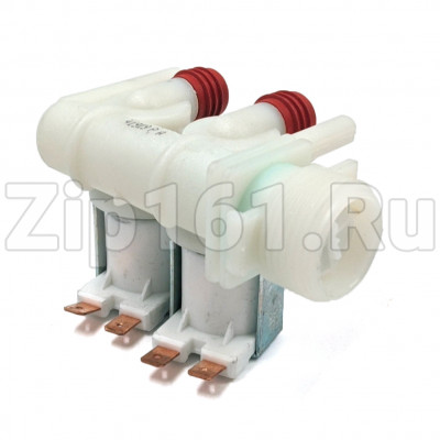 Электроклапан воды для стиральной машины Атлант 908092000950