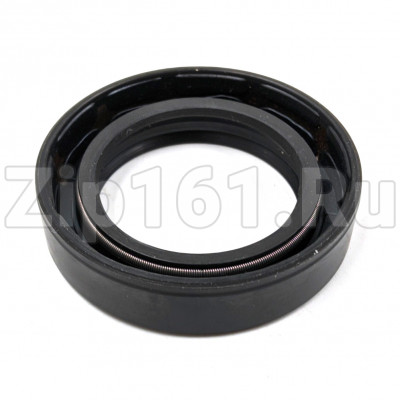 Сальник 35x52x12 G2 стиральной машины Indesit C00033019 Двойная губа