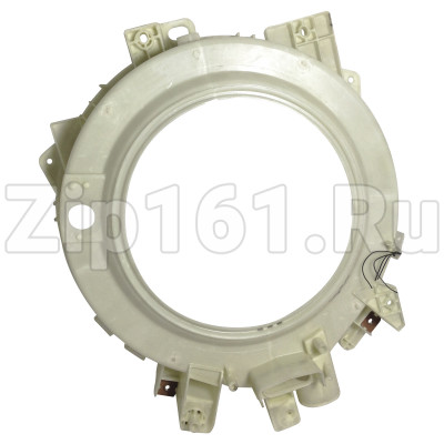 Полубак передний стиральной машины Samsung DC61-00365G