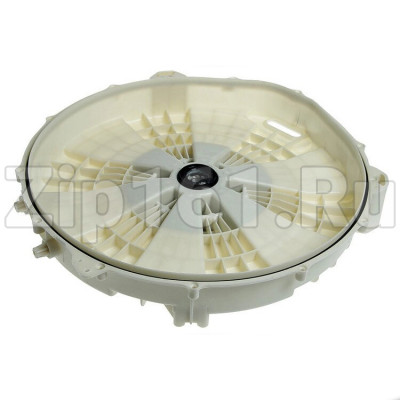 Задний полубак стиральной машины 50C124 Атлант 730112604300