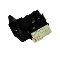 Блокировка люка LG, под винт, EBF62534402