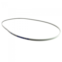 Ремень 1270 J3, L1270мм, белый, Megadyne