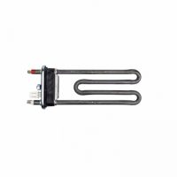 ТЭН 1600W, TW, L179мм, R11+, M130, K2, прямой, с датчиком, 230V