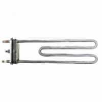 ТЭН 1850W, TW, L240мм, R11, M175, K2, прямой, 230V