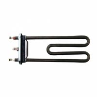 ТЭН 1900W для стиральной машины LG Direct Drive L175мм, 3406117