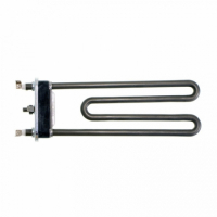 ТЭН 2000W, TW, L190мм, R11, M135, K2, прямой, 230V