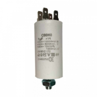 Конденсатор СВВ60 1мФ, 450V