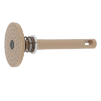 Нижний поршень