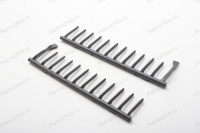 КОМПЛЕКТ ПЕРЕХОДНИКОВ