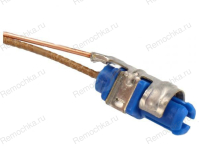 Свеча электроподжига