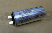 Конденсатор