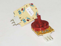 РЕГУЛЯТОР СКОРОСТИ