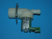 КЛАПАН ЭЛЕКТРОМАГНИТНЫЙ