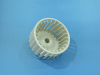 КРЫЛЬЧАТКА ВЕНТИЛЯТОРА