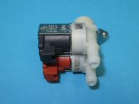 КЛАПАН ЭЛЕКТРОМАГНИТНЫЙ