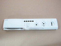 ПАНЕЛЬ УПРАВЛЕНИЯ