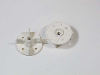 КРЫЛЬЧАТКА СЛИВНОГО НАСОСА