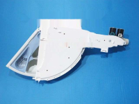 ДОЗАТОР МОЮЩИХ СРЕДСТВ