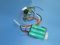 АККУМУЛЯТОР