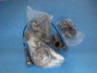 НАБОР СЛИВ-ПЕРЕЛИВ