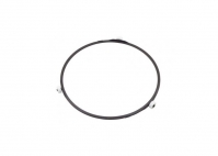Роллер (кольцо) для микроволновки Samsung DE92-90189S