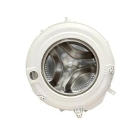 Бак для стиральных машин Indesit C00113810