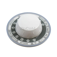 Ручка переключения программ 2834100005 для стиральных машин Beko