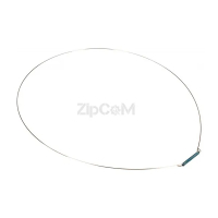 Хомут (наружный) манжеты люка для стиральных машин Samsung DC91-12078D