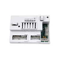 Модуль управления для стиральных машин Indesit C00271127