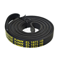 Ремень для стиральных машин EL 1875H8