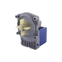 Насос (помпа) для стиральных машин SRL 33W 0.22A