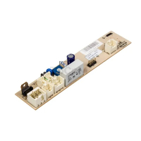 Плата (модуль) управления для холодильника Gorenje 199397