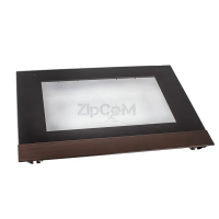 Electrolux 3578708616 Стекло двери наружное 590x470mm для духовок