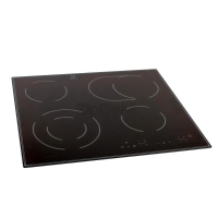 Стеклокерамическая варочная поверхность 5551121931 для панелей Electrolux