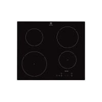 Стеклокерамическая поверхность для индукционных панелей Electrolux 5551122194