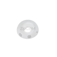 Лимб (диск) ручки регулировки конфорки для газовых плит Electrolux 3425863002