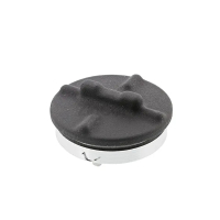 Горелка - рассекатель (малая) с крышкой для варочных панелей Electrolux 3577326121