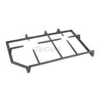 Решетка (левая) для газовых поверхностей Electrolux 140071014017