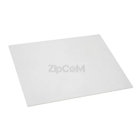 Стекло двери внутреннее 490x400mm для духовок Electrolux 3561502026